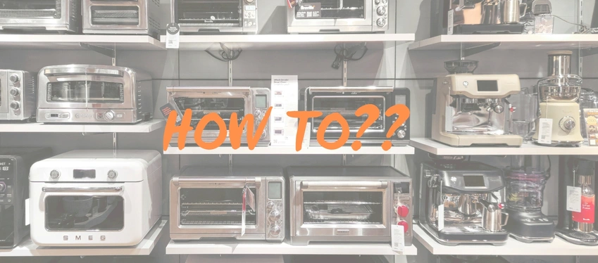 How to Pack Kitchen Appliances for Moving: Simple Steps for a Smooth Move
