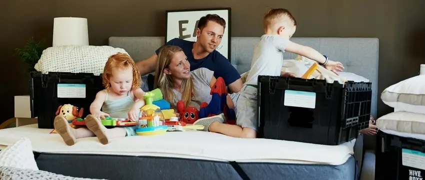 How to Pack Bedding for Moving: Save Space and Prevent Damage
