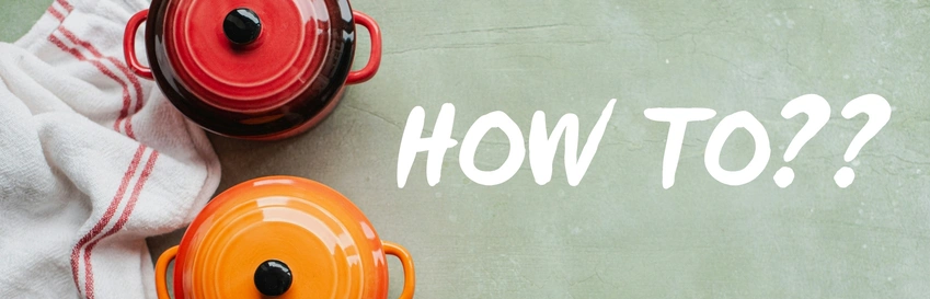 How to Pack Pots and Pans for Moving Like a Packing Expert