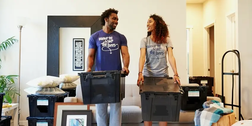 Northbox: Your Best Ally for House Packing & a Stress-Free Move
