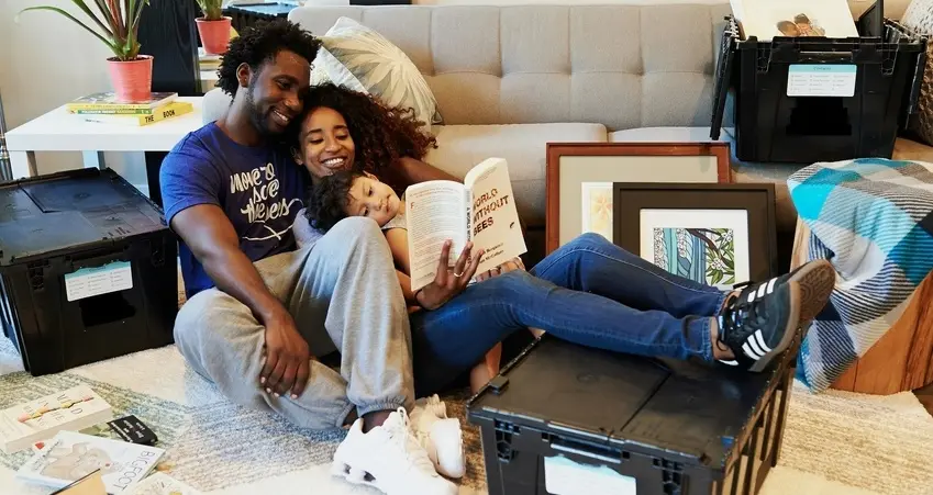 Protect Your Pages with NorthBox: Smart Book-Packing Tips from a Pro
