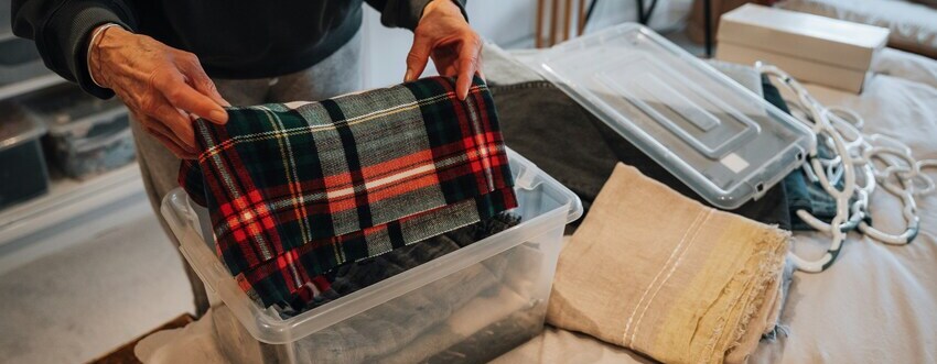 Seasonal Packing Strategies: Adjusting Your Timeline for Summer vs. Winter Moves