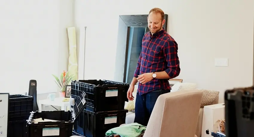 Your Easy Road to a Smooth Move Starts with NorthBox