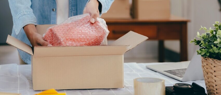 Space-Saving Solutions: Storage and Organisation Hacks for Small Apartments