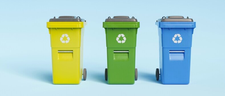 Sustainability Spotlight: Cardboard Boxes vs. Reusable Plastic Boxes