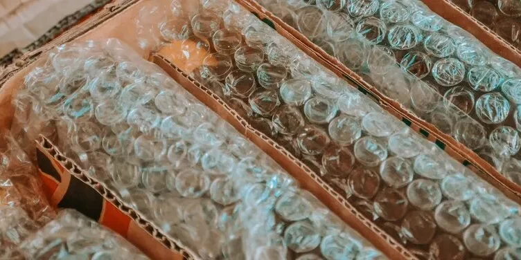 Moving Soon? 10 Packing Tips You Didn’t Know