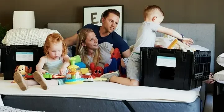 How to Pack Bedding for Moving: Save Space and Prevent Damage