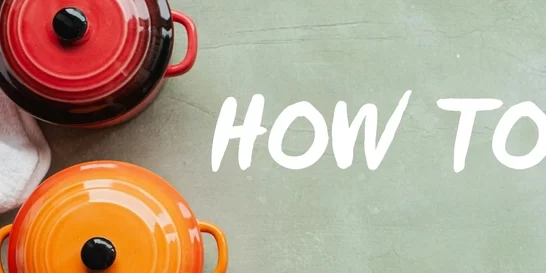 How to Pack Pots and Pans for Moving Like a Packing Expert